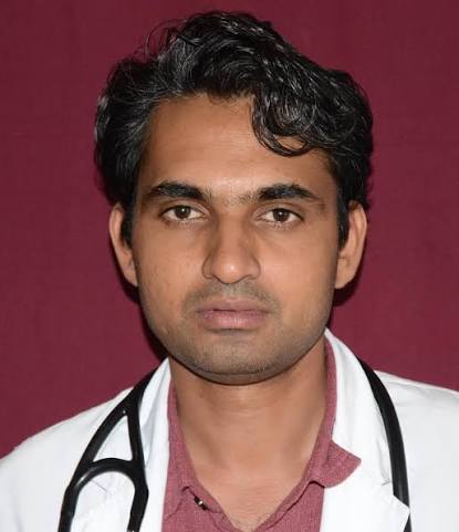 Dr Vinayak H Hiregoudar
